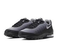 Nike Air Max Invigor Trainers Nike Air GS Junior Boys Girls Sports Black Grey