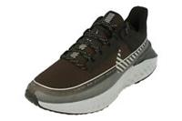 Nike Womens Legend React 2 Shield Running Trainers Bq3383 Sneakers Shoes 001