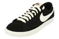 Nike Blazer Low PRM VNTG Suede Mens Trainers 538402 Sneakers Shoes 004