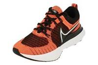 Nike Womens React Infinity Run Flyknit 2 Running Trainers Ct2423 800 Sneakers