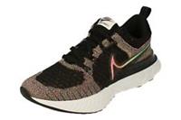 Nike React Infinity Run Fk 2 Bt Unisex Running Trainers Dd6790 001