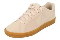 Nike Womens Court Royale Suede Trainers 916795 Sneakers Shoes 600