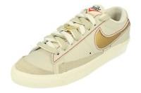 Nike Blazer Low 77 PRM Mens Trainers Dh4370 Sneakers Shoes 002