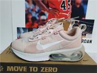 Nike Air Max 2021 Barely Rose White Womens UK 3.5 EUR 36.5 (DA1923 600)