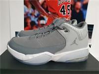 Nike Air Jordan Max Aura 3 Wolf Grey Mens UK 10 EUR 45 (CZ4167 005)