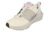 Nike Crater Impact GS Running Trainers Db3551 Sneakers Shoes 101