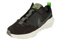 Nike Crater Impact GS Running Trainers Db3551 Sneakers Shoes 001