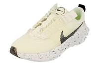 Nike Womens Crater Impact Running Trainers Cw2386 Sneakers Shoes 103