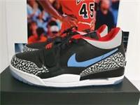 Nike Air Jordan Legacy 312 Low Chicago Flag Mens UK 8 EUR 42.5 (CD7069 004)