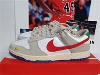 Nike DUNK LOW Light Iron Ore Mens UK 9 EUR 44 (DV3497 001)