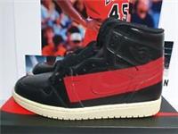 Nike AIR JORDAN 1 RETRO HIGH OG Defiant Couture Mens UK 11 EUR 46 (BQ6682 006)