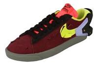 Nike Blazer Low / Acronym Mens Trainers Dn2067 Sneakers Shoes 600