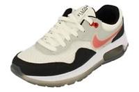 Nike Air Max Motif GS Trainers Dv3034 Sneakers Shoes 001