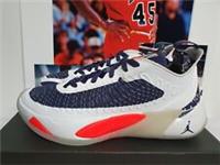 Nike Air Jordan Luka 1 Quai 54 Mens UK 7 EUR 41 (FB1806 150)
