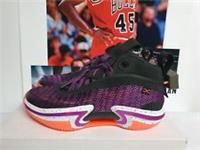 Nike AIR JORDAN XXXVI 36 First Light Mens UK 6 EUR 40 (CZ2650 004)