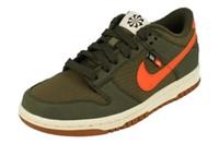 Nike Dunk Low Se GS Trainers Dc9561 Sneakers Shoes 300