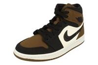 Nike Womens Air Jordan 1 Mid Se Trainers Dv0427 Sneakers Shoes 301