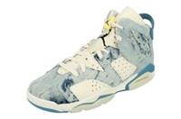 Nike Air Jordan 6 Retro GS Trainers Dm9045 Sneakers Shoes 100