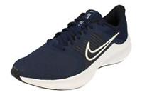 Nike Downshifter 11 Mens Running Trainers Cw3411 Sneakers Shoes 402
