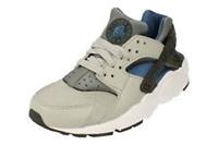 Nike Huarache Run GS Trainers Fb8030 Sneakers Shoes 001