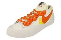 Nike Blazer Low / Sacai Mens Trainers Dd1877 Sneakers Shoes 100
