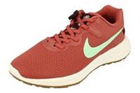 Nike Womens Revolution 6 Flyease Nn Wd Running Trainers Dc8998 601