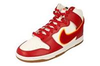 Nike Dunk Hi Retro University Dr8805 Sneakers Shoes 101