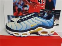 Nike Air Max Plus TN University Blue Womens UK 4.5 EUR 38 (FD9871 400)