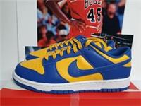 Nike DUNK LOW RETRO UCLA Mens UK 11 EUR 46 (DD1391 402)
