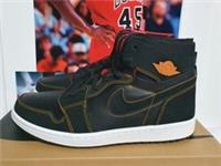 Nike Air Jordan 1 High Zoom CMFT Citrus Mens UK 10 EUR 45 (CT0978 060)