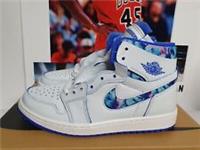 Nike Air Jordan 1 Zoom Comfort 25 Years In China UK 8 EUR 42.5 (DV5575 140)