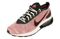 Nike Air Max Flyknit Racer Mens Running Trainers Fd2764 Sneakers Shoes 600