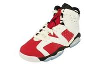 Nike Air Jordan 6 Retro GS Trainers 384665 Sneakers Shoes 106