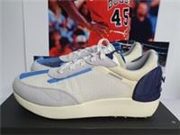 Nike Air Jordan Granville Pro SP University Blue Mens UK 9 EUR 44 (DM2424 141)