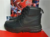 Nike AIR MAX Goaterra 2.0 Black Mens UK 7 EUR 41 (DD5016 001)