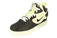 Nike Air Force 1 Mid React Mens Trainers Dq1872 Sneakers Shoes 100