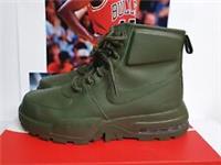 Nike AIR MAX Goaterra 2.0 Cargo Khaki Mens UK 7.5 EUR 42 (DD5016 300)