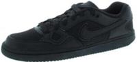 NIKE Boys Son of Force 4 UK (Gs) Low-Top trainers Youth Athletic Shoes Black
