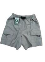 OG NIKE ACG WOMENS RARE EARLY 2000 DEADSTOCK RETRO VINTAGE HIKING SHORTS BNWT  - S Regular