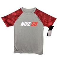 Nike SB Dri-Fit Oregon USA T-SHIRT Top Size XL 13-15 YRS BNWT DS VTG