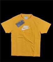 OG Nike Air Boys Garcons Size Small Ages 10 Yrs T-Shirt Top Bnwt Ds Vtg Rare