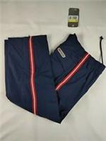 OG NIKE JUST DO IT BOYS SIZE SMALL AGE 10 TRACK BOTTOM'S JOGGER'S RETRO BNWT B14