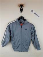 OG NIKE BOYS SIZE SMALL TRACK JACKET DS VTG RETRO BNWT RARE