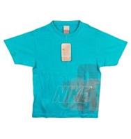 OG Nike Just Do It Boys Garcons Size Medium UK Age 12 T-Shirt Top Bnwt
