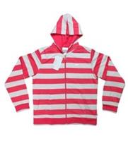 Nike OG Hooded Zip Logo Jacket with Pockets Retro DS BNWT Swoosh Rare Vtg