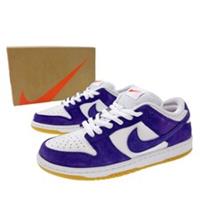 Nike Dunk SB Low Court Purple
