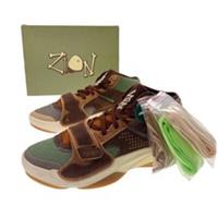 Nike Jordan 2 Zion