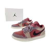 Nike Air Jordan 1 Low Canyon Rust
