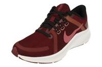 Nike Womens Quest 4 Running Trainers Da1106 Sneakers Shoes 600