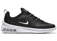 Nike Men's Air Max Axis Men's UK 8 UK 9 New Black White